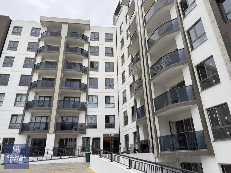 X Yapı Rezidans/ Havuz Peyzaj /full Yapı/arakat 2+1 /çift Banyo — fotoğraf 12