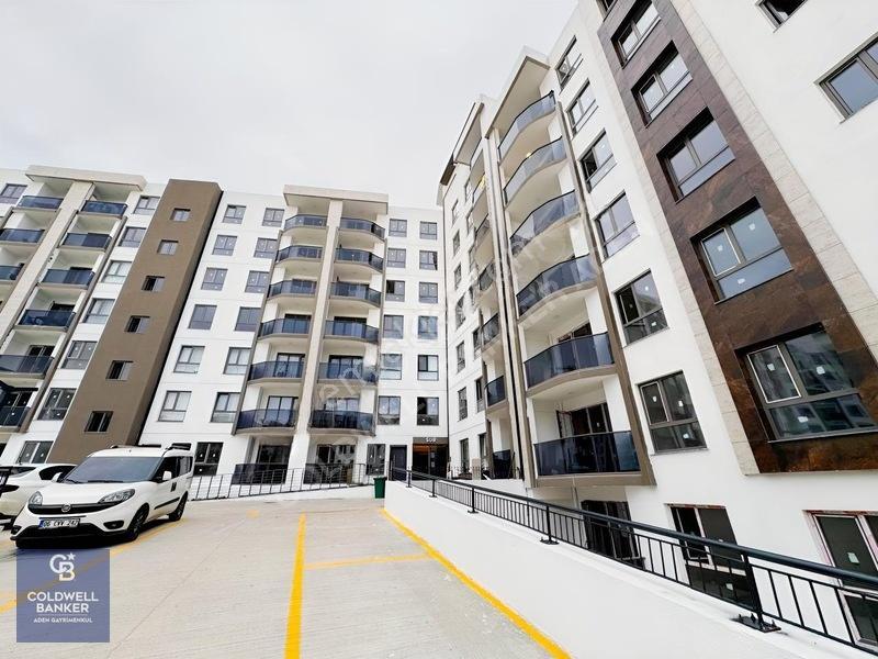 X Yapı Rezidans/ Havuz Peyzaj /full Yapı/arakat 2+1 /çift Banyo — fotoğraf 14