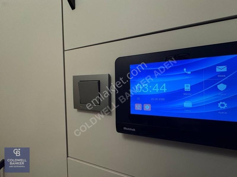 X Yapı Rezidans/ Havuz Peyzaj /full Yapı/arakat 2+1 /çift Banyo — fotoğraf 15