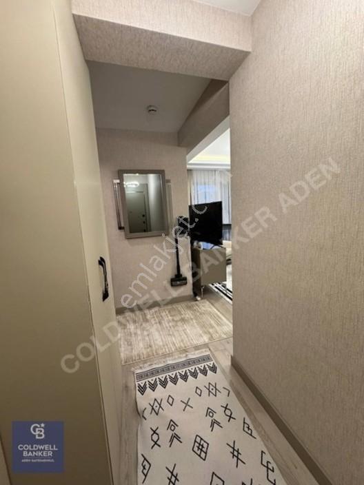 X Yapı Rezidans/ Havuz Peyzaj /full Yapı/arakat 2+1 /çift Banyo — fotoğraf 16