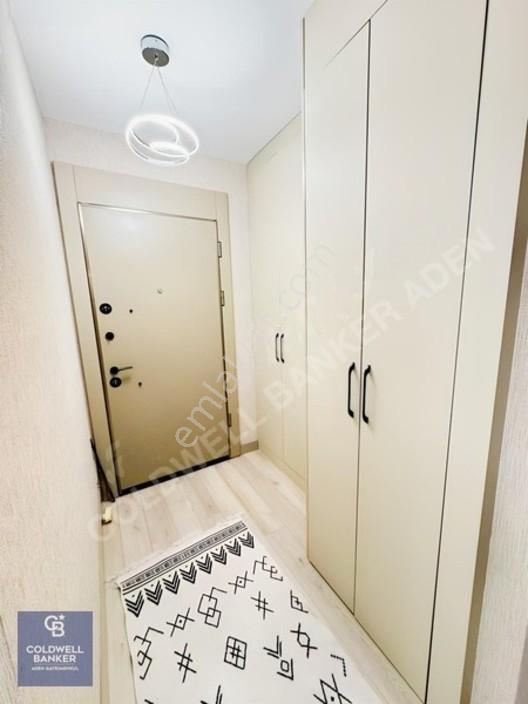 X Yapı Rezidans/ Havuz Peyzaj /full Yapı/arakat 2+1 /çift Banyo — fotoğraf 17