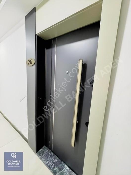 X Yapı Rezidans/ Havuz Peyzaj /full Yapı/arakat 2+1 /çift Banyo — fotoğraf 18