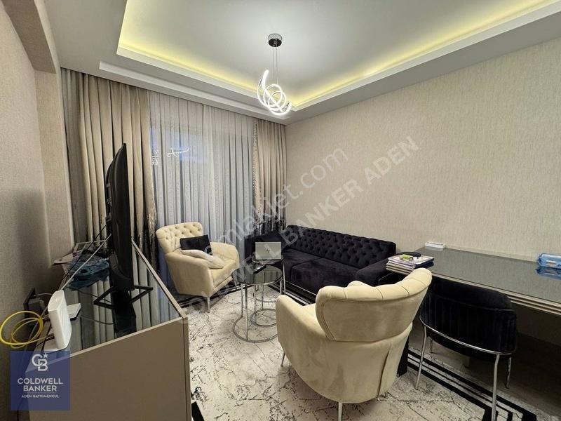 X Yapı Rezidans/ Havuz Peyzaj /full Yapı/arakat 2+1 /çift Banyo — fotoğraf 20