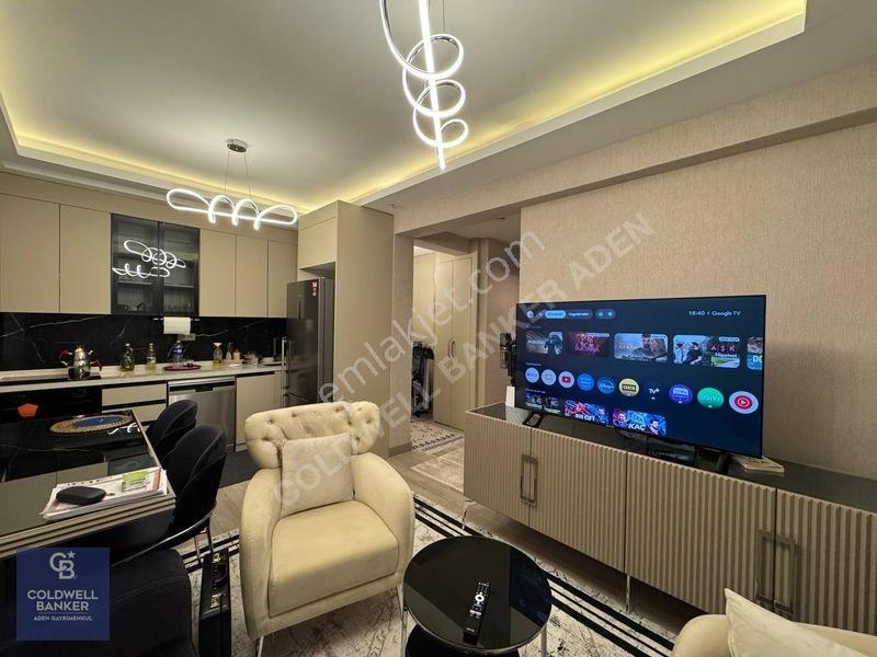 X Yapı Rezidans/ Havuz Peyzaj /full Yapı/arakat 2+1 /çift Banyo — fotoğraf 21