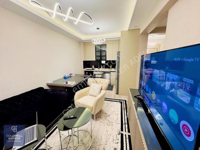 X Yapı Rezidans/ Havuz Peyzaj /full Yapı/arakat 2+1 /çift Banyo — fotoğraf 22