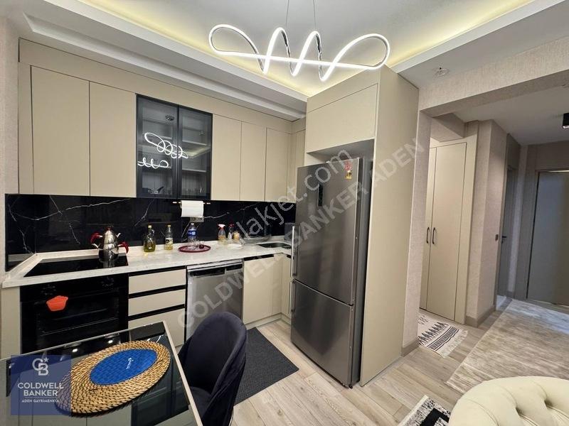 X Yapı Rezidans/ Havuz Peyzaj /full Yapı/arakat 2+1 /çift Banyo — fotoğraf 23