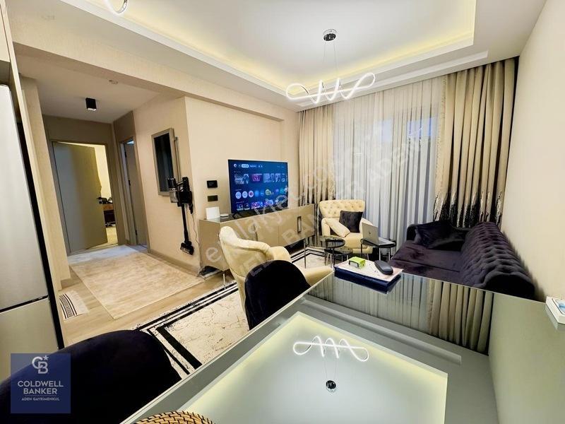 X Yapı Rezidans/ Havuz Peyzaj /full Yapı/arakat 2+1 /çift Banyo — fotoğraf 25