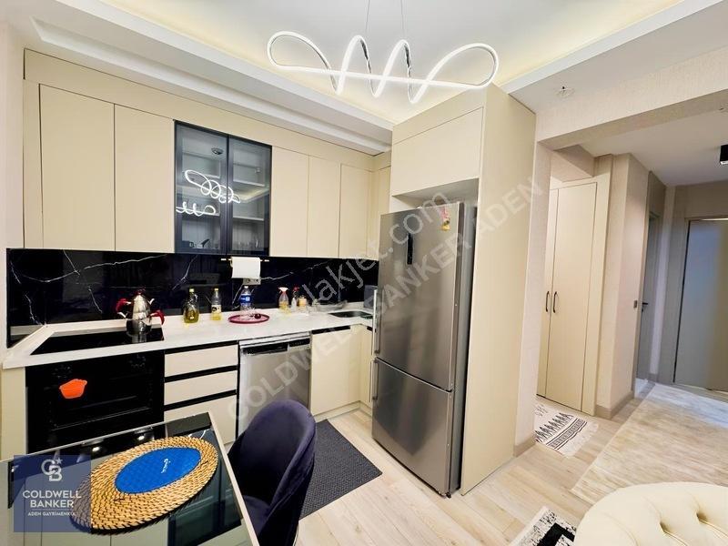 X Yapı Rezidans/ Havuz Peyzaj /full Yapı/arakat 2+1 /çift Banyo — fotoğraf 26