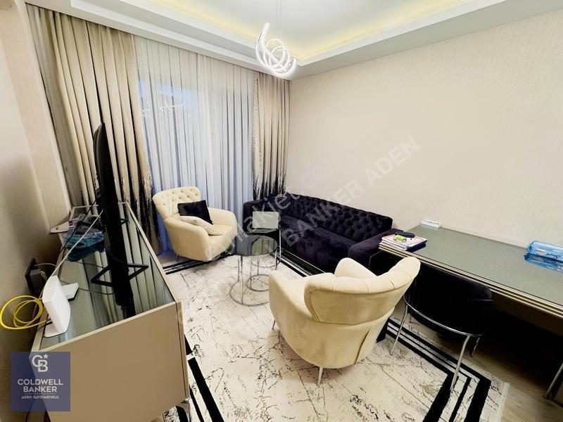 X Yapı Rezidans/ Havuz Peyzaj /full Yapı/arakat 2+1 /çift Banyo — fotoğraf 27