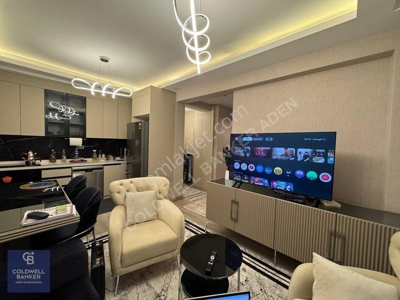 X Yapı Rezidans/ Havuz Peyzaj /full Yapı/arakat 2+1 /çift Banyo — fotoğraf 28