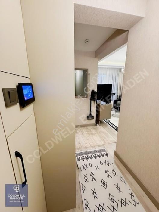 X Yapı Rezidans/ Havuz Peyzaj /full Yapı/arakat 2+1 /çift Banyo — fotoğraf 30