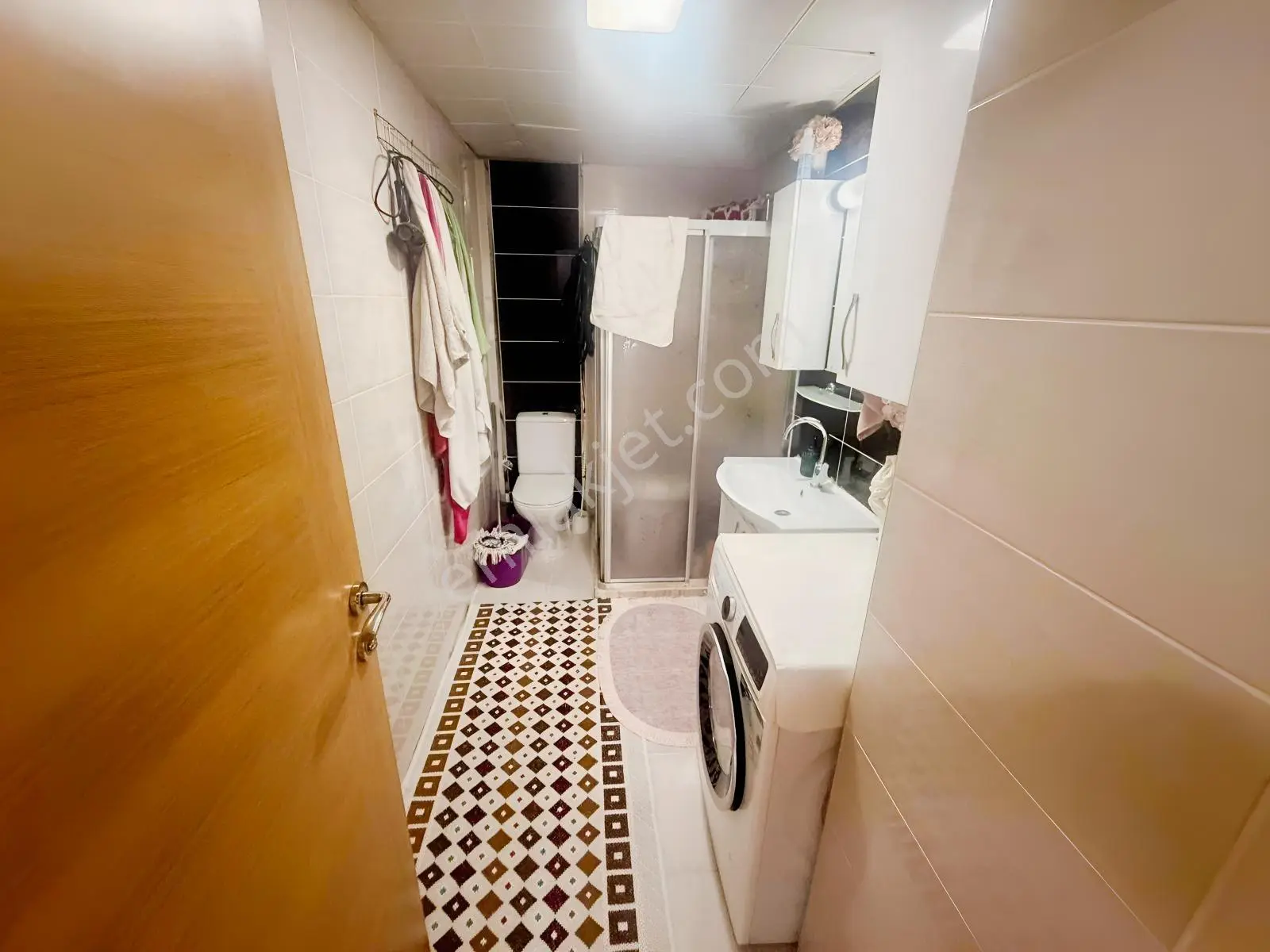Beykent Gaziler Mah Satılık 2+1 Giriş Kat — fotoğraf 3