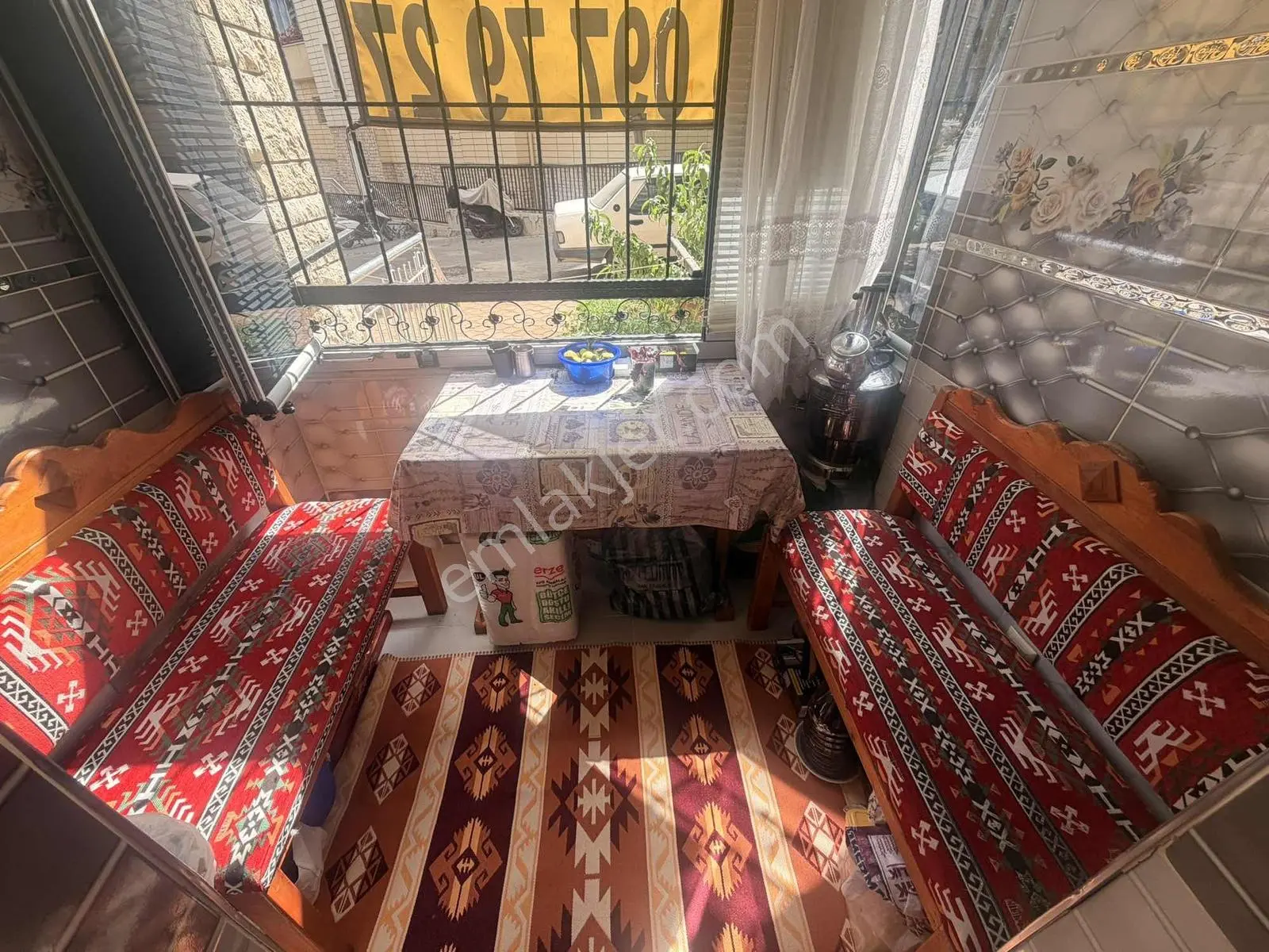 Beykent Gaziler Mah Satılık 2+1 Giriş Kat — fotoğraf 4