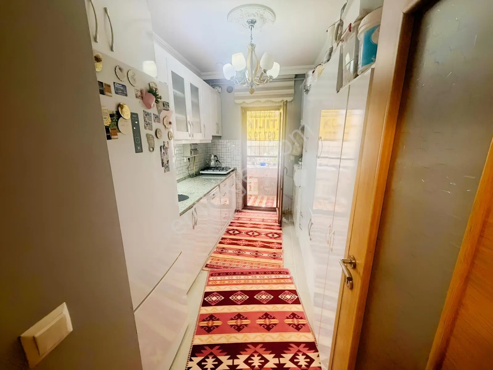 Beykent Gaziler Mah Satılık 2+1 Giriş Kat — fotoğraf 5
