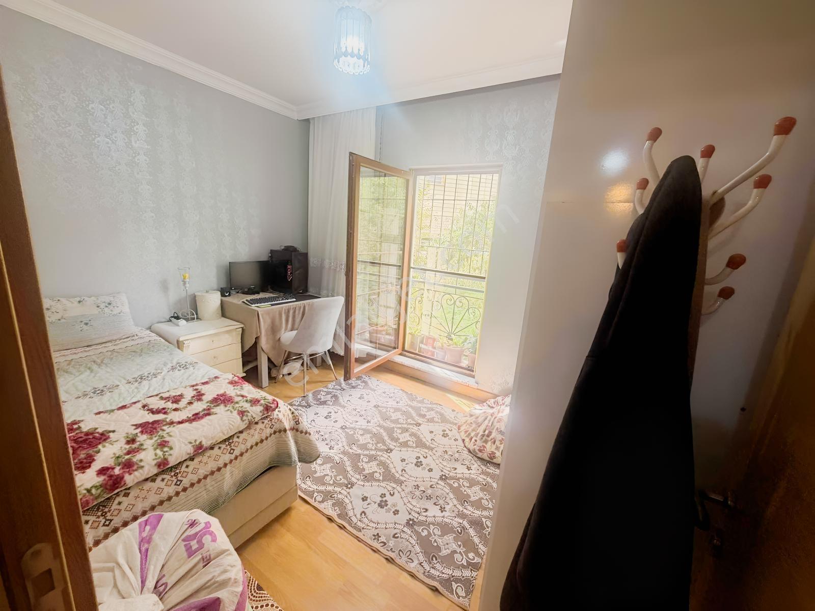 Beykent Gaziler Mah Satılık 2+1 Giriş Kat — fotoğraf 6