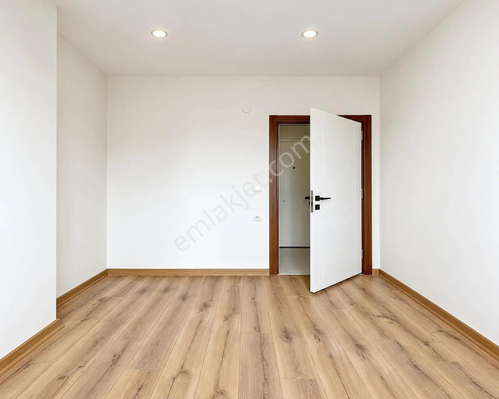 Eminevim'e Uygun Yaşam Vadisine Komşu 2+1 - Nuev — fotoğraf 11