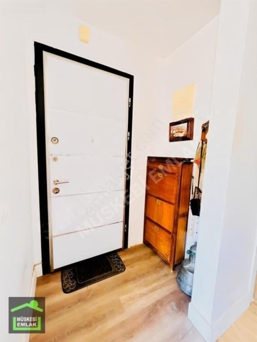 Bodrum Eskiçeşme 2+1 Satılık Dubleks Ev — fotoğraf 2