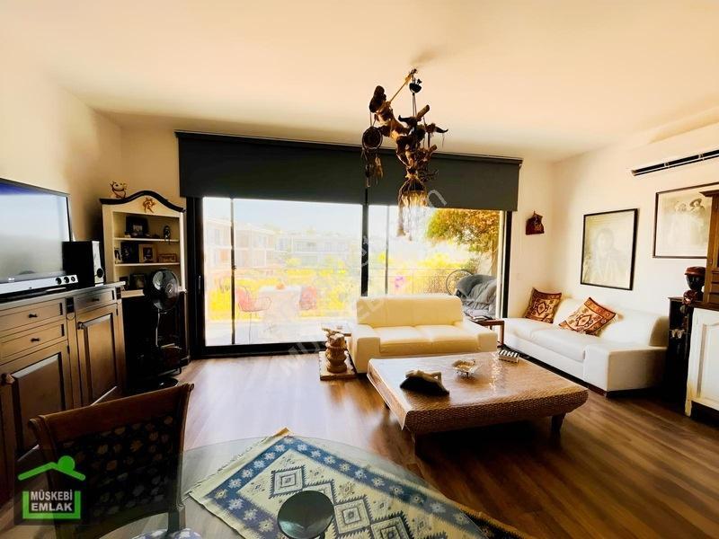 Bodrum Eskiçeşme 2+1 Satılık Dubleks Ev — fotoğraf 5