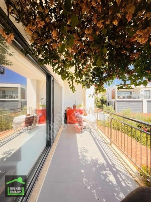 Bodrum Eskiçeşme 2+1 Satılık Dubleks Ev — fotoğraf 7