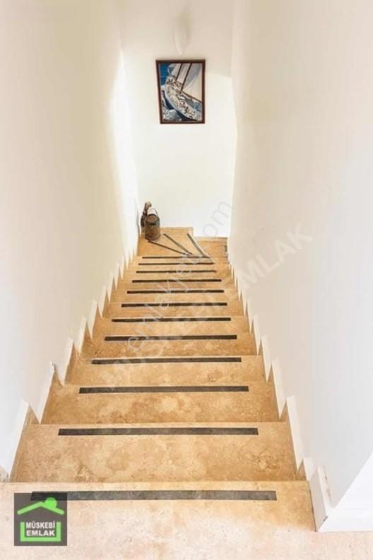 Bodrum Eskiçeşme 2+1 Satılık Dubleks Ev — fotoğraf 9
