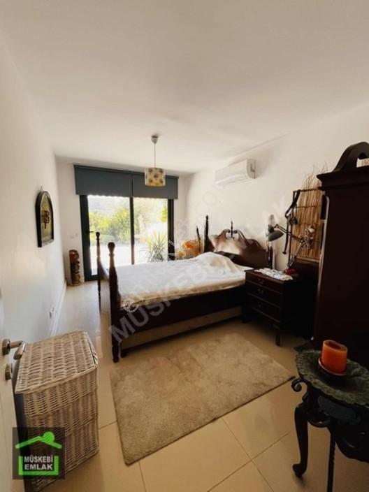 Bodrum Eskiçeşme 2+1 Satılık Dubleks Ev — fotoğraf 10