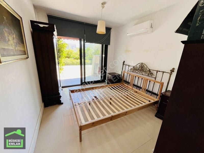 Bodrum Eskiçeşme 2+1 Satılık Dubleks Ev — fotoğraf 12