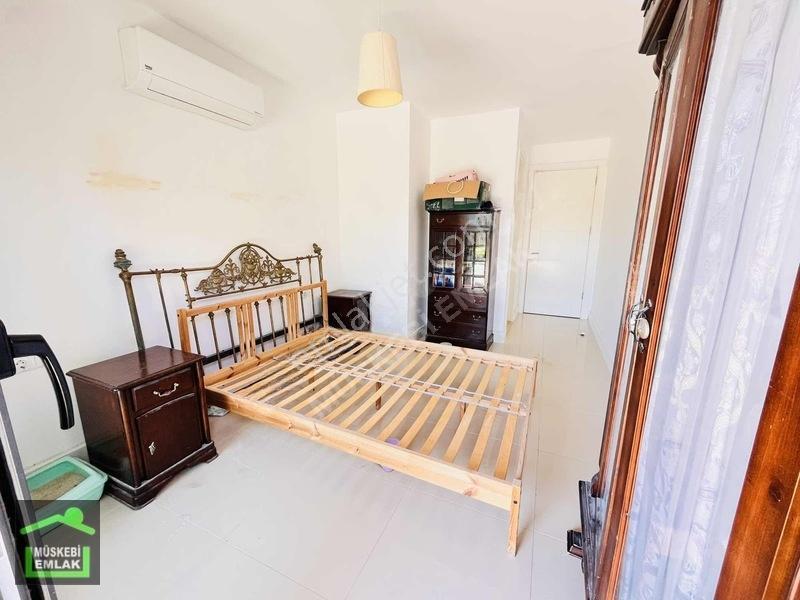 Bodrum Eskiçeşme 2+1 Satılık Dubleks Ev — fotoğraf 13