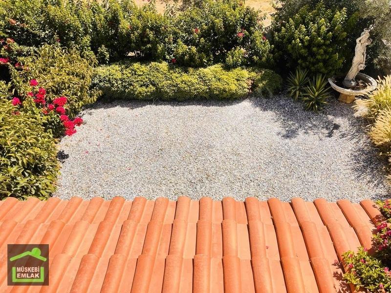 Bodrum Eskiçeşme 2+1 Satılık Dubleks Ev — fotoğraf 16