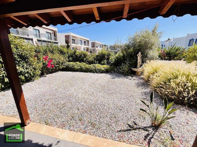 Bodrum Eskiçeşme 2+1 Satılık Dubleks Ev — fotoğraf 17