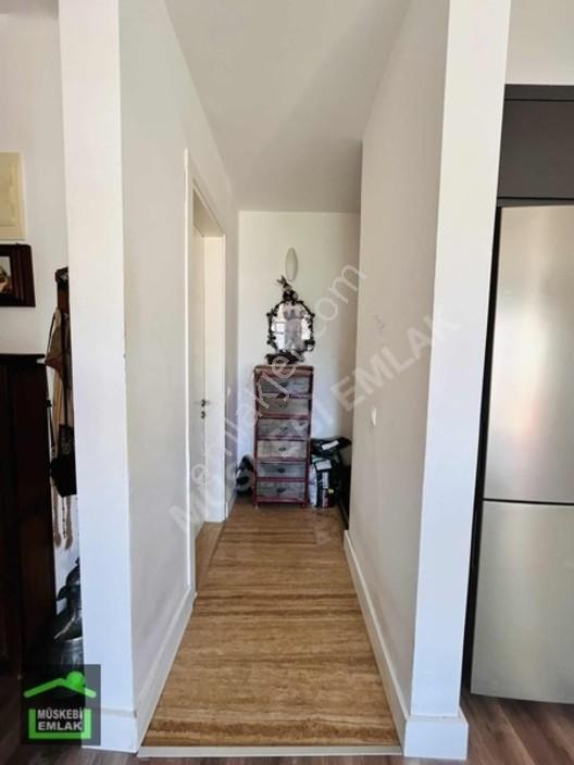 Bodrum Eskiçeşme 2+1 Satılık Dubleks Ev — fotoğraf 19