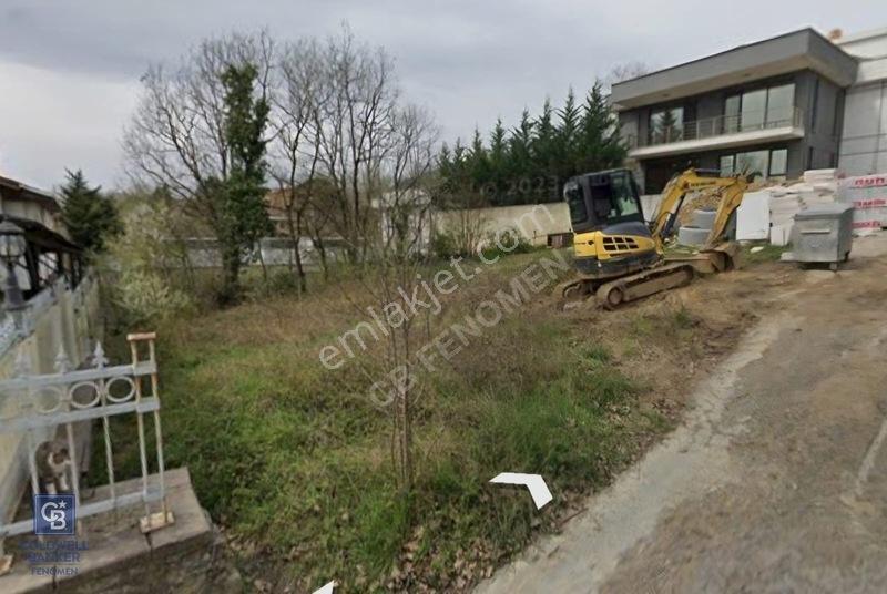 Ömerli - Optimum Evleri Komşusu- 600m2- 0.25 Emsal, 3 Kat İmarlı — fotoğraf 6