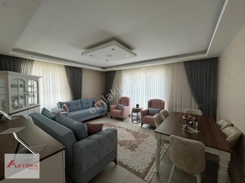 //aktürk Emlak\\ Aski Arkası Ara Kat Büyük Masrafsız 3+1 Daire** — fotoğraf 7