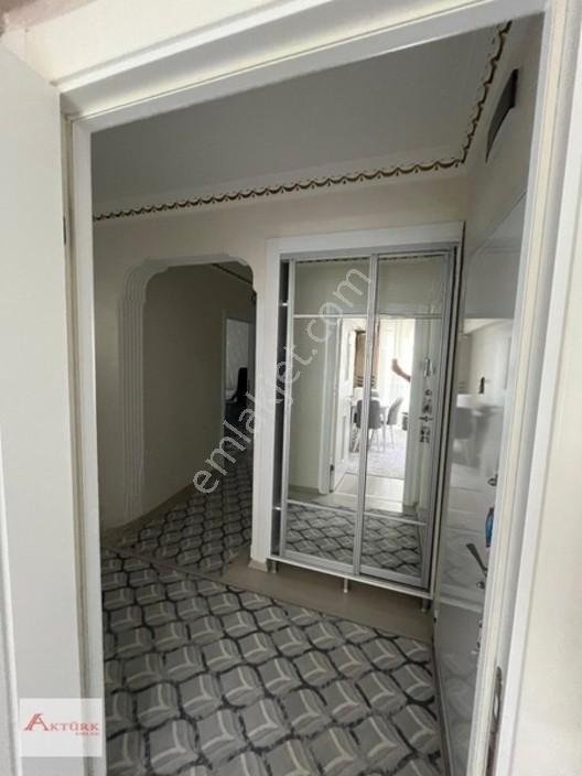 //aktürk Emlak\\ Aski Arkası Ara Kat Büyük Masrafsız 3+1 Daire** — fotoğraf 9