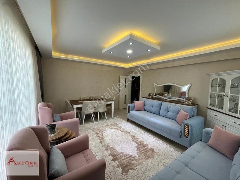 //aktürk Emlak\\ Aski Arkası Ara Kat Büyük Masrafsız 3+1 Daire** — fotoğraf 10