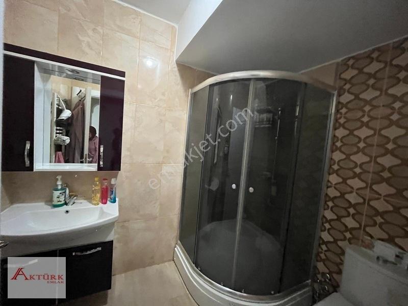 //aktürk Emlak\\ Aski Arkası Ara Kat Büyük Masrafsız 3+1 Daire** — fotoğraf 11