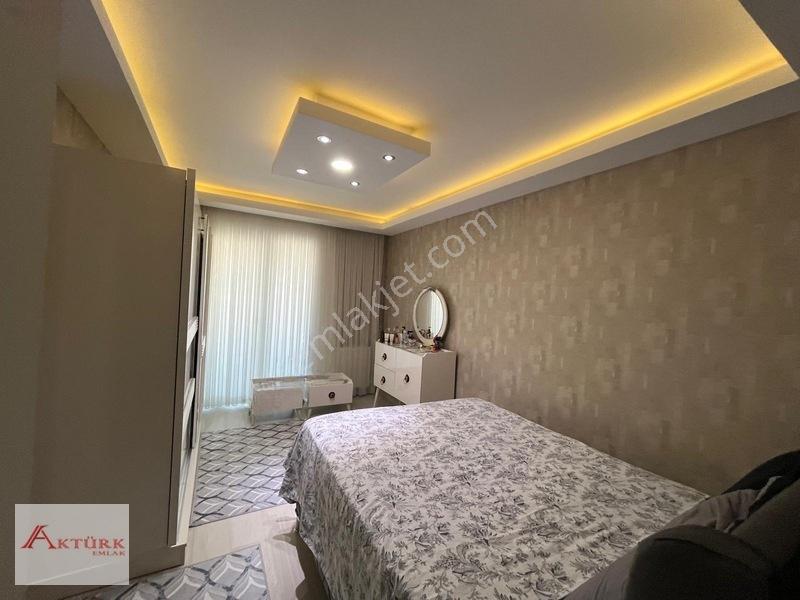 //aktürk Emlak\\ Aski Arkası Ara Kat Büyük Masrafsız 3+1 Daire** — fotoğraf 14