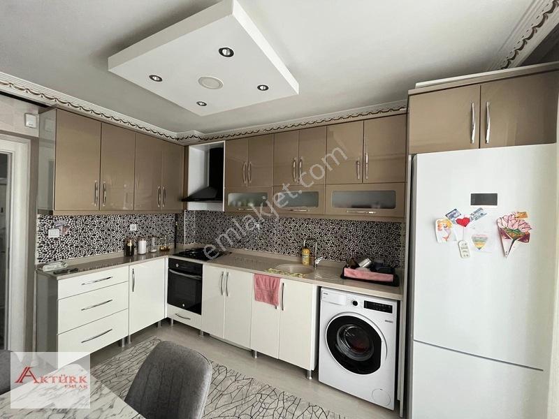 //aktürk Emlak\\ Aski Arkası Ara Kat Büyük Masrafsız 3+1 Daire** — fotoğraf 16