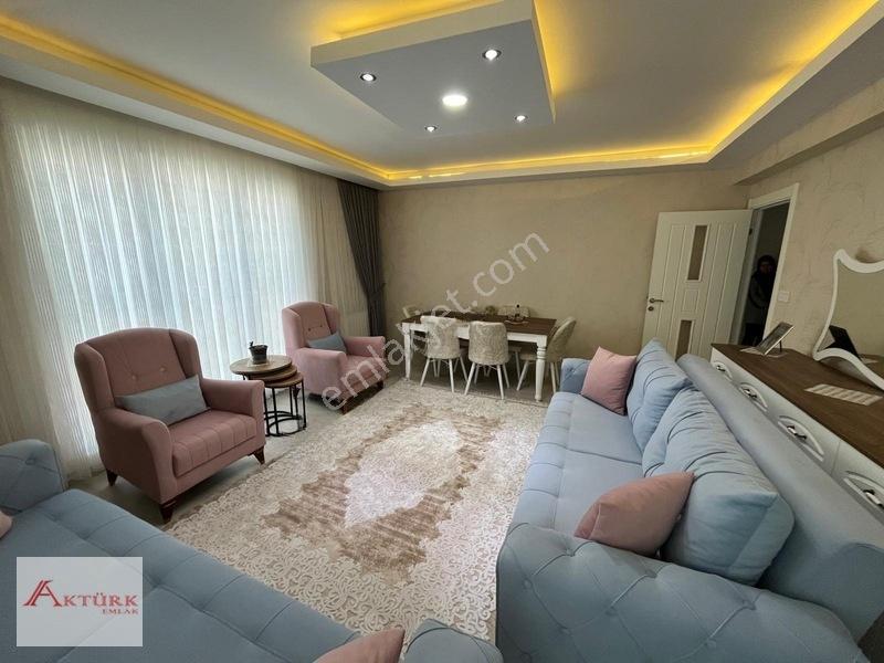 //aktürk Emlak\\ Aski Arkası Ara Kat Büyük Masrafsız 3+1 Daire** — fotoğraf 17