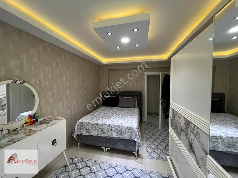 //aktürk Emlak\\ Aski Arkası Ara Kat Büyük Masrafsız 3+1 Daire** — fotoğraf 19