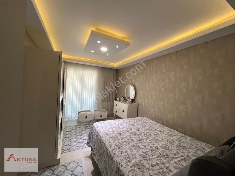 //aktürk Emlak\\ Aski Arkası Ara Kat Büyük Masrafsız 3+1 Daire** — fotoğraf 21