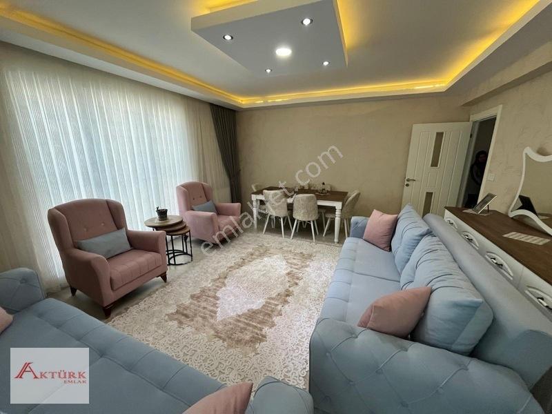 //aktürk Emlak\\ Aski Arkası Ara Kat Büyük Masrafsız 3+1 Daire** — fotoğraf 23