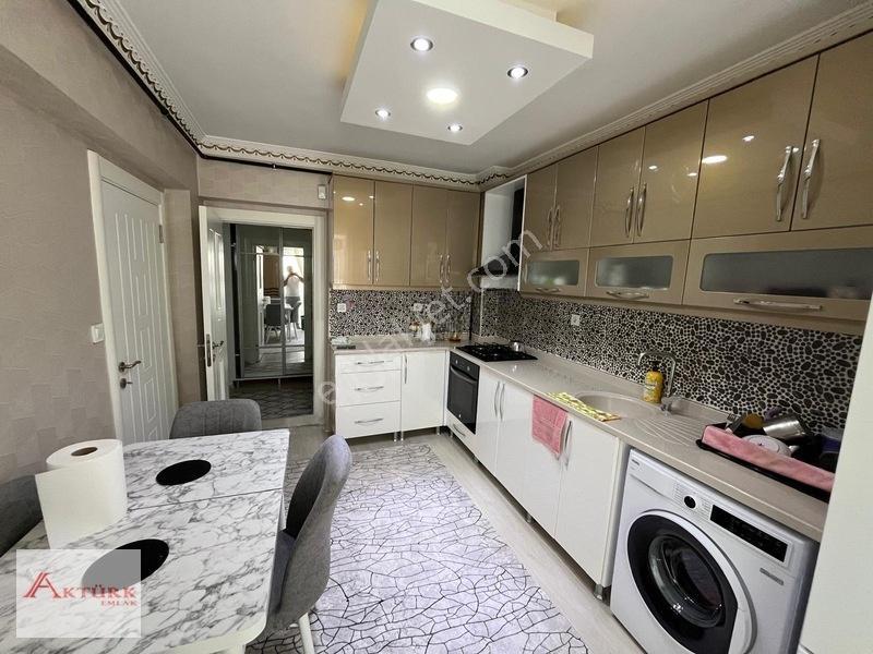 //aktürk Emlak\\ Aski Arkası Ara Kat Büyük Masrafsız 3+1 Daire** — fotoğraf 24