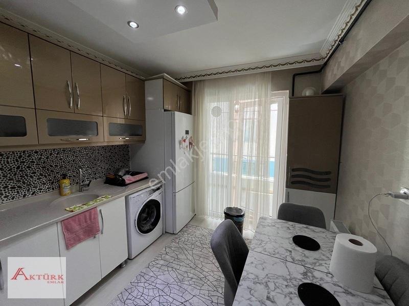 //aktürk Emlak\\ Aski Arkası Ara Kat Büyük Masrafsız 3+1 Daire** — fotoğraf 25