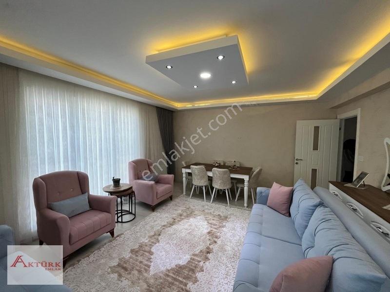 //aktürk Emlak\\ Aski Arkası Ara Kat Büyük Masrafsız 3+1 Daire** — fotoğraf 26