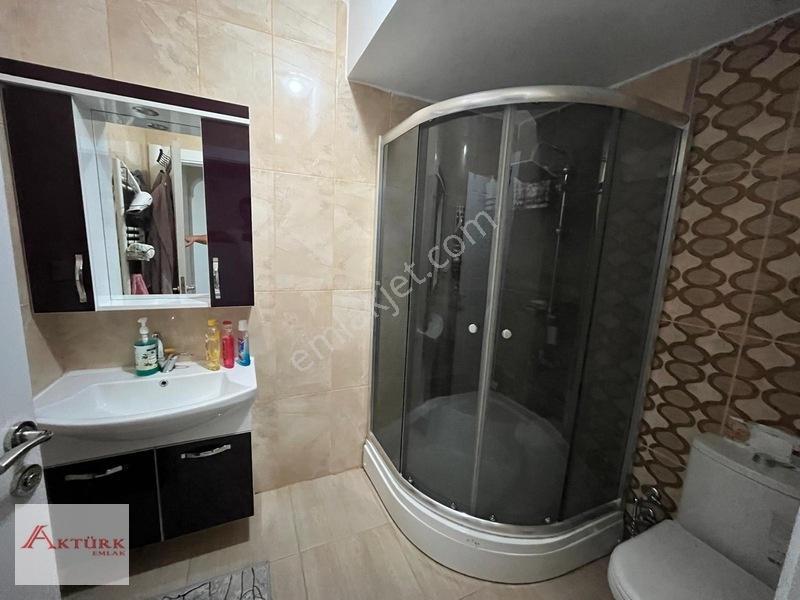 //aktürk Emlak\\ Aski Arkası Ara Kat Büyük Masrafsız 3+1 Daire** — fotoğraf 28