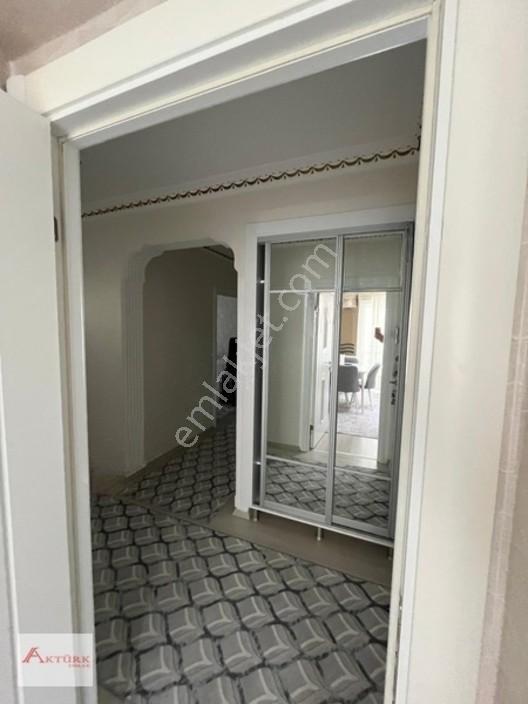 //aktürk Emlak\\ Aski Arkası Ara Kat Büyük Masrafsız 3+1 Daire** — fotoğraf 31
