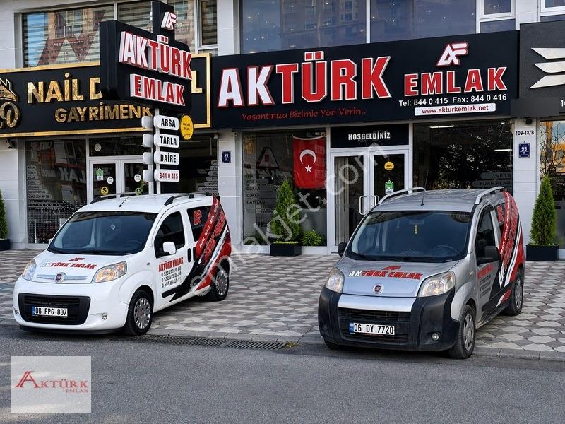 //aktürk Emlak\\ Aski Arkası Ara Kat Büyük Masrafsız 3+1 Daire** — fotoğraf 33