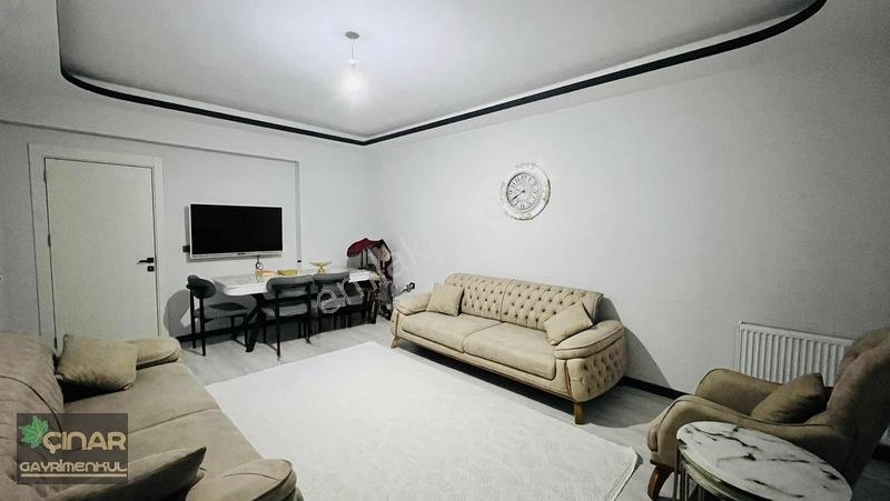 Erkilet'te Düşük Kat Yatay Mimari Kombili Satılık 4+1 Daire — fotoğraf 8