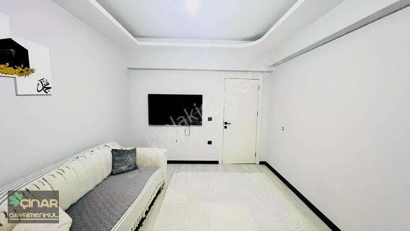 Erkilet'te Düşük Kat Yatay Mimari Kombili Satılık 4+1 Daire — fotoğraf 11