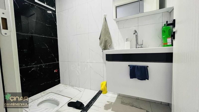 Erkilet'te Düşük Kat Yatay Mimari Kombili Satılık 4+1 Daire — fotoğraf 14